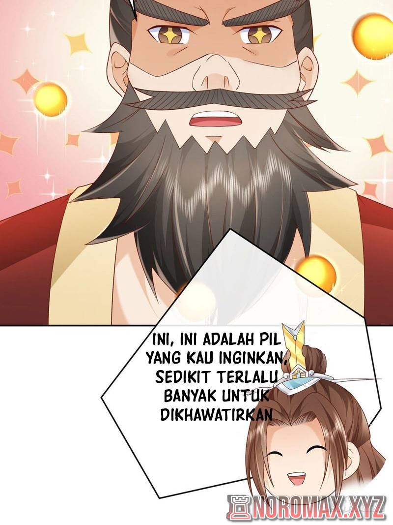Sign in the Mystery Box to Dominate the World of Cultivation Chapter 04 Gambar 29