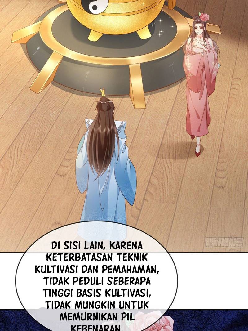 Sign in the Mystery Box to Dominate the World of Cultivation Chapter 04 Gambar 3