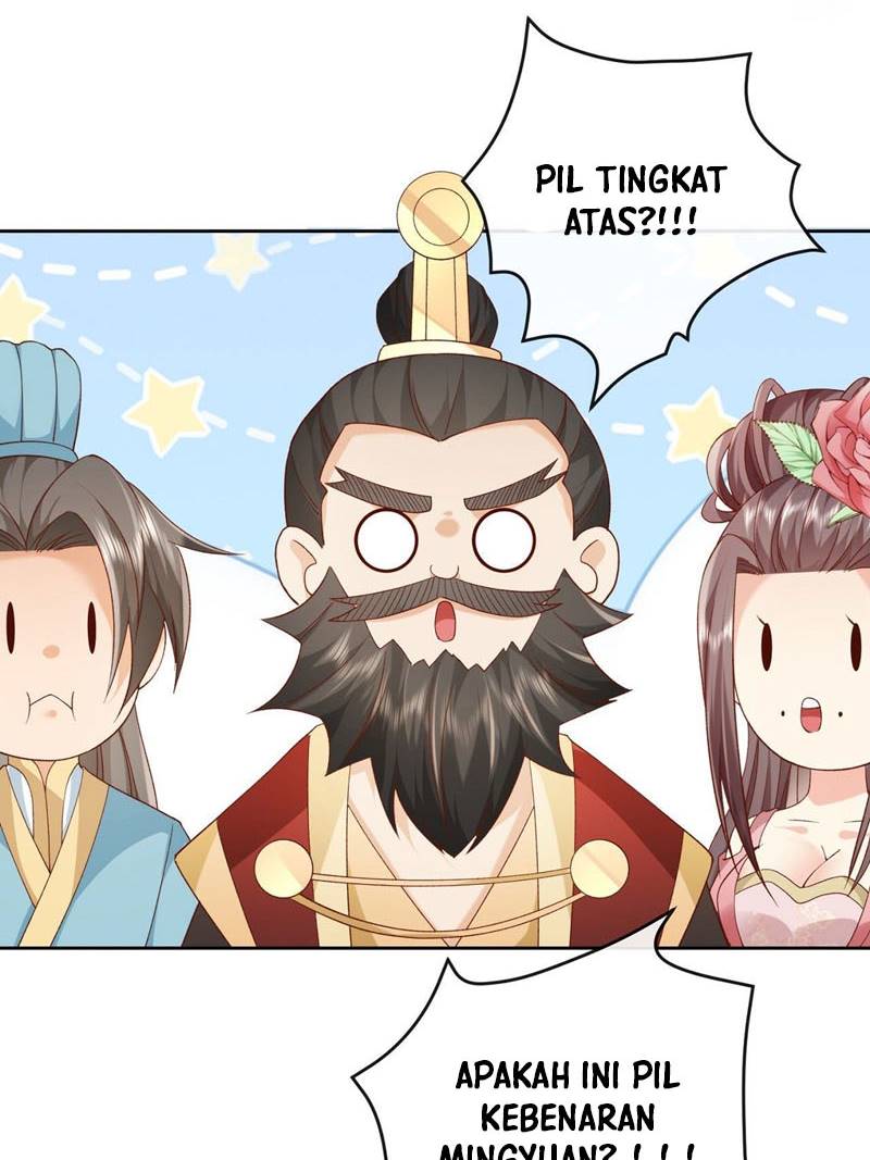 Sign in the Mystery Box to Dominate the World of Cultivation Chapter 04 Gambar 30