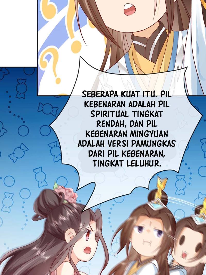 Sign in the Mystery Box to Dominate the World of Cultivation Chapter 04 Gambar 32