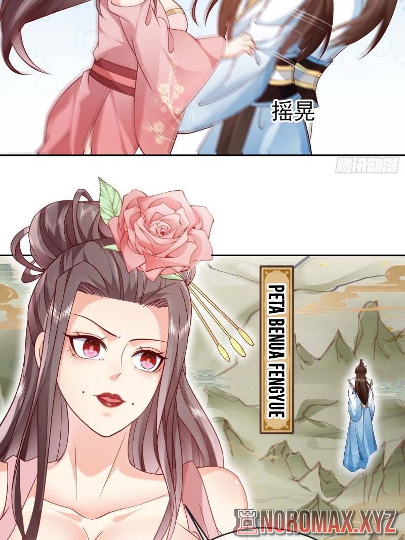 Sign in the Mystery Box to Dominate the World of Cultivation Chapter 04 Gambar 33