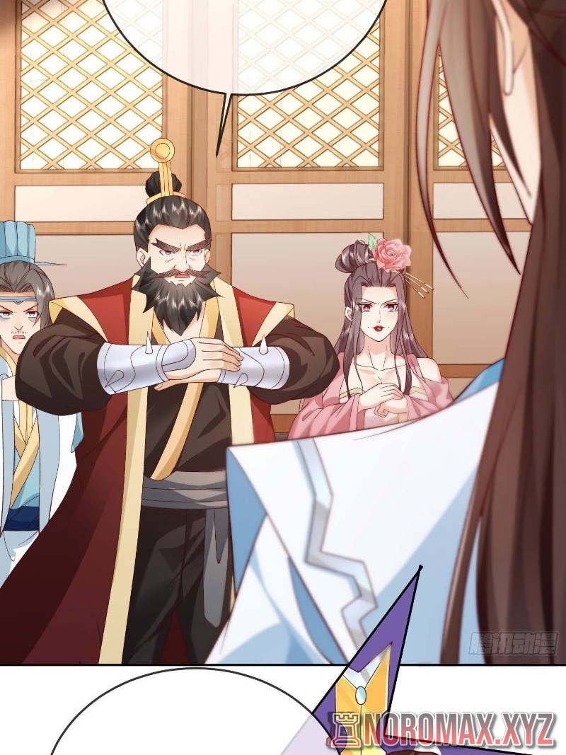 Sign in the Mystery Box to Dominate the World of Cultivation Chapter 04 Gambar 35