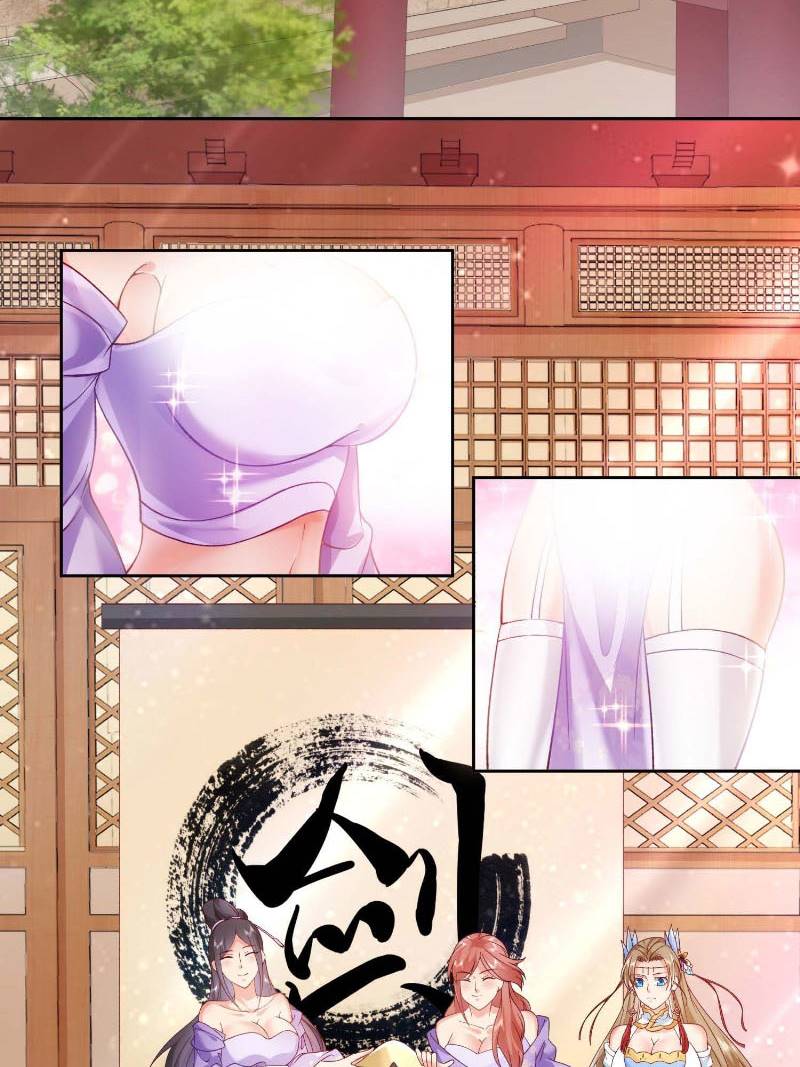Sign in the Mystery Box to Dominate the World of Cultivation Chapter 04 Gambar 38