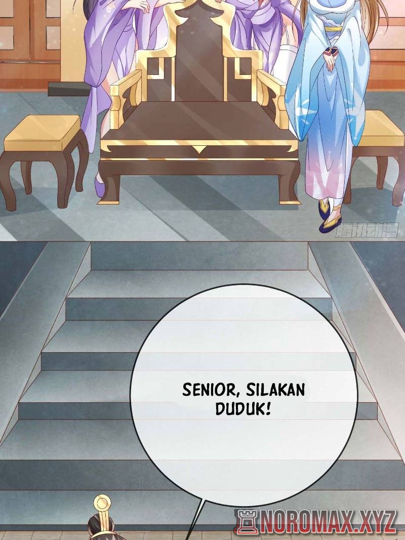 Sign in the Mystery Box to Dominate the World of Cultivation Chapter 04 Gambar 39