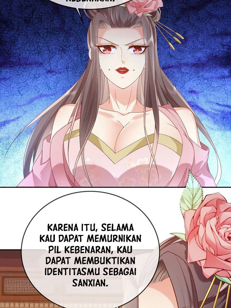Sign in the Mystery Box to Dominate the World of Cultivation Chapter 04 Gambar 4