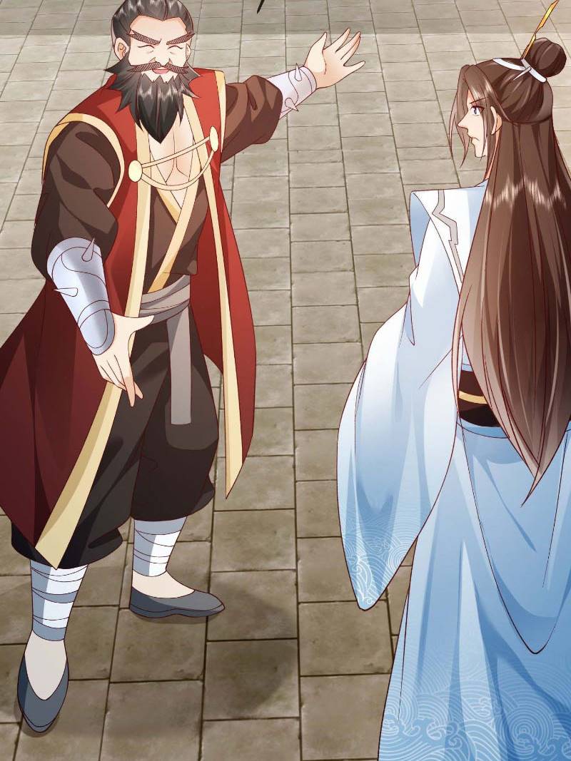 Sign in the Mystery Box to Dominate the World of Cultivation Chapter 04 Gambar 40