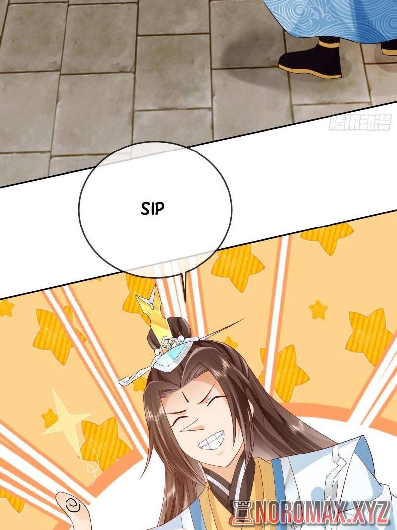 Sign in the Mystery Box to Dominate the World of Cultivation Chapter 04 Gambar 41