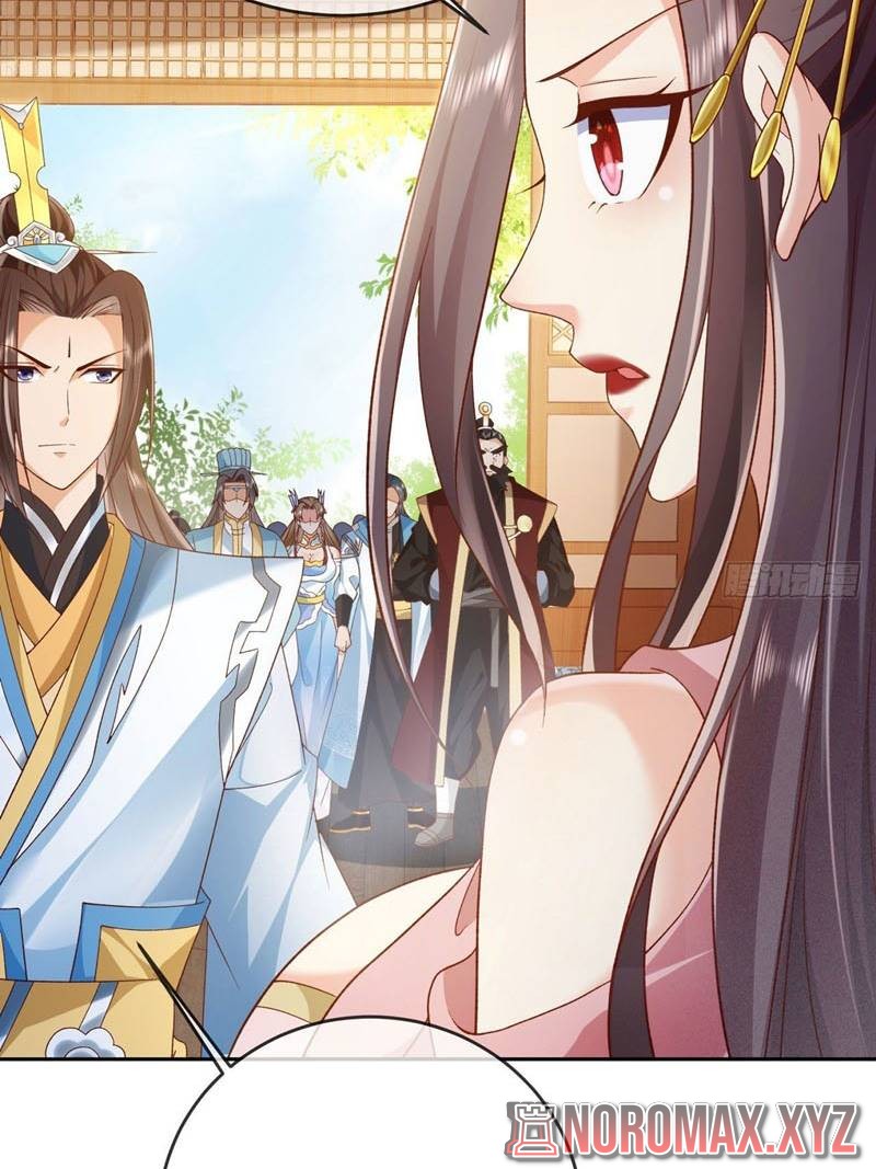 Sign in the Mystery Box to Dominate the World of Cultivation Chapter 04 Gambar 5