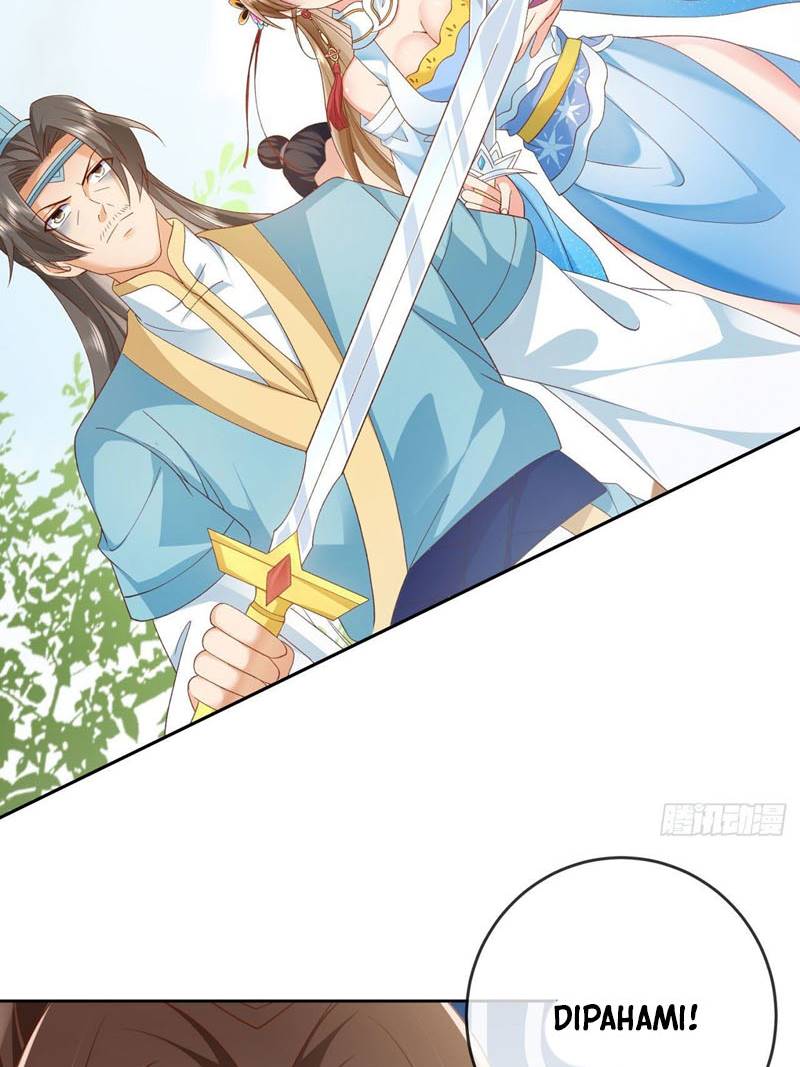 Sign in the Mystery Box to Dominate the World of Cultivation Chapter 04 Gambar 8