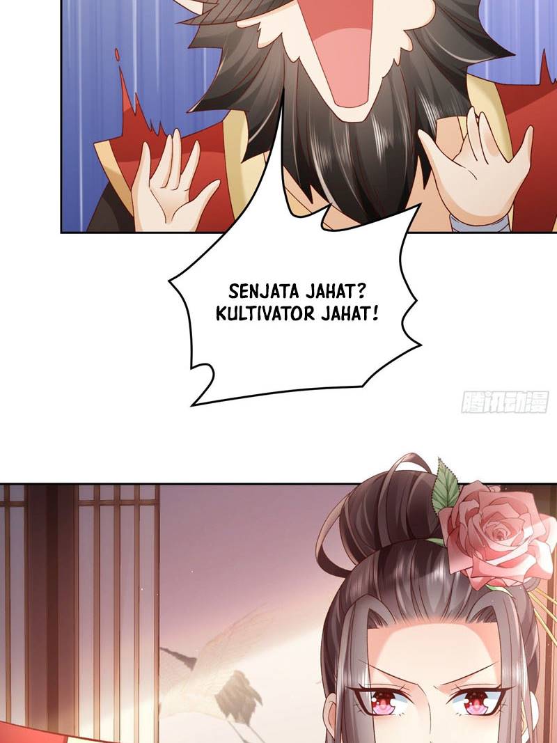 Sign in the Mystery Box to Dominate the World of Cultivation Chapter 03 Gambar 14