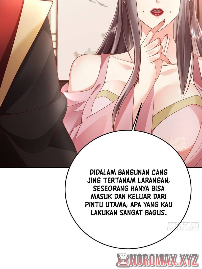 Sign in the Mystery Box to Dominate the World of Cultivation Chapter 03 Gambar 15