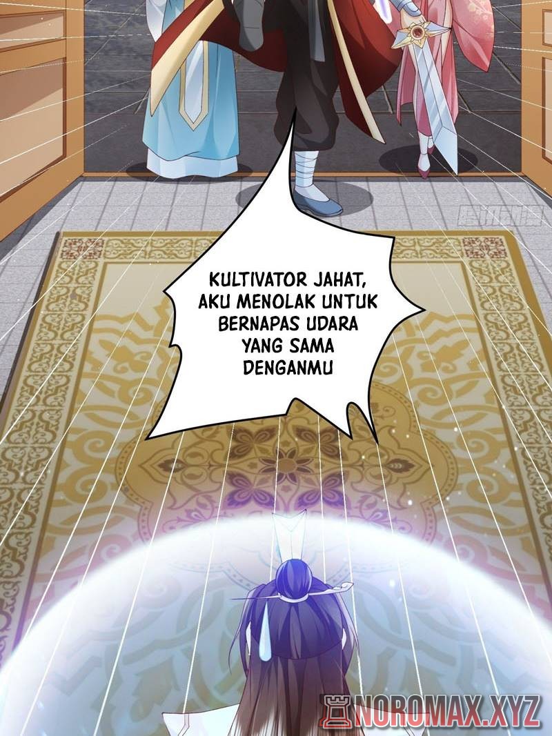 Sign in the Mystery Box to Dominate the World of Cultivation Chapter 03 Gambar 17