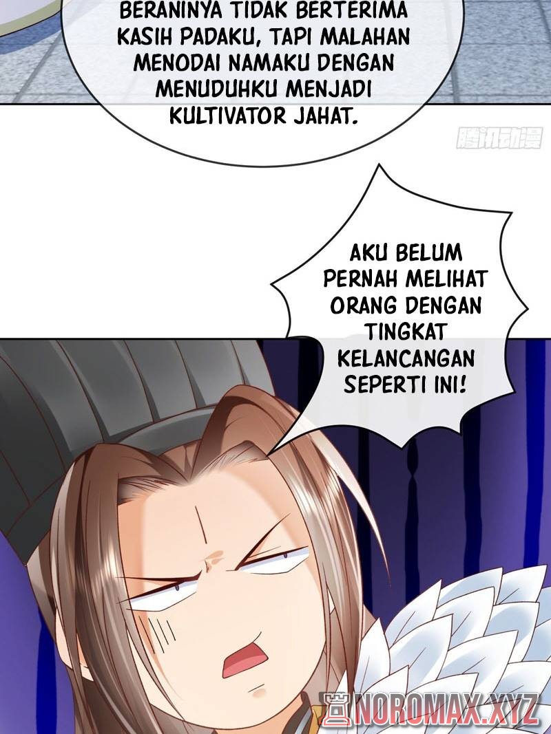 Sign in the Mystery Box to Dominate the World of Cultivation Chapter 03 Gambar 21