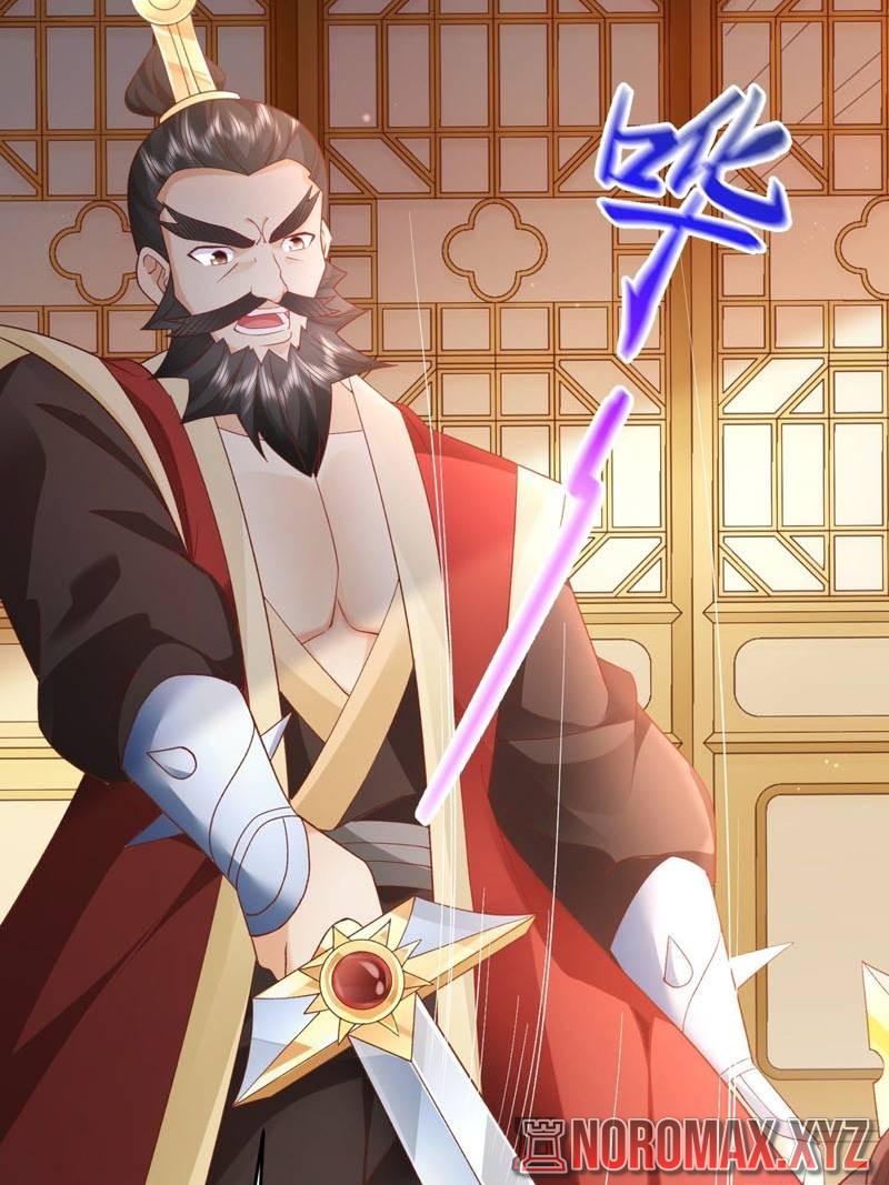 Sign in the Mystery Box to Dominate the World of Cultivation Chapter 03 Gambar 29