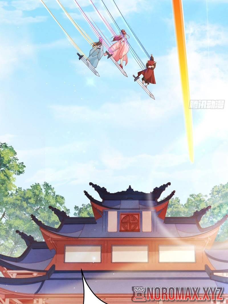 Sign in the Mystery Box to Dominate the World of Cultivation Chapter 03 Gambar 3