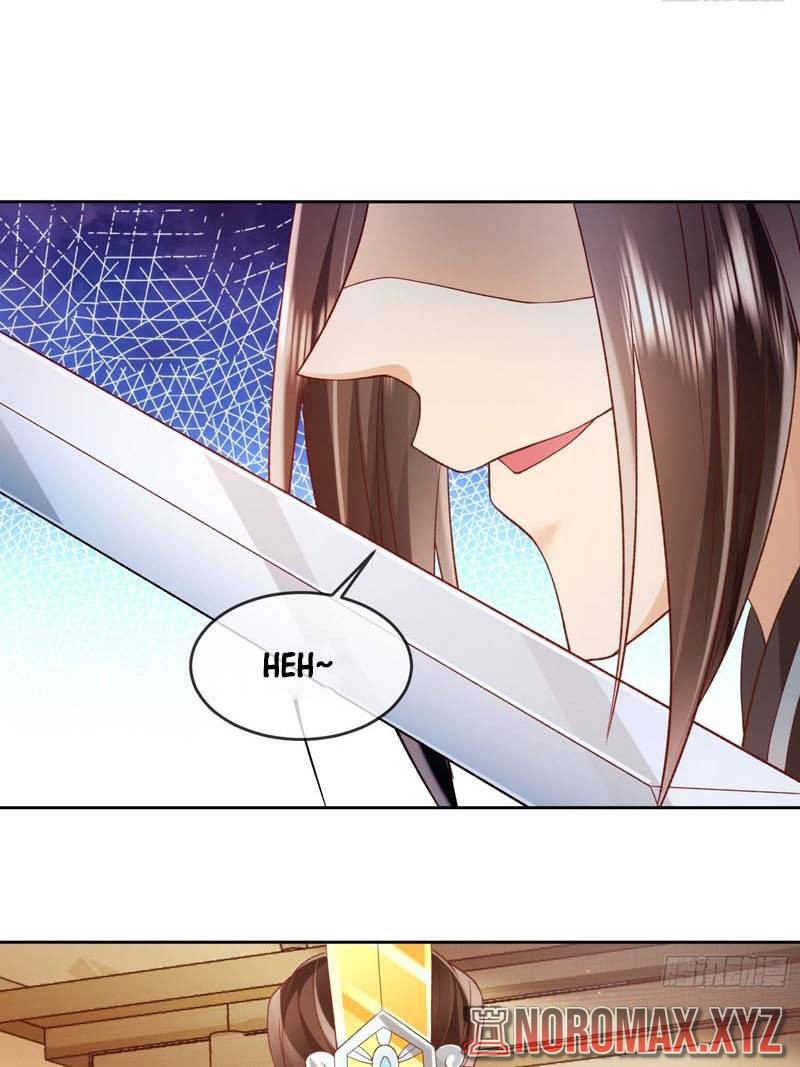 Sign in the Mystery Box to Dominate the World of Cultivation Chapter 03 Gambar 31