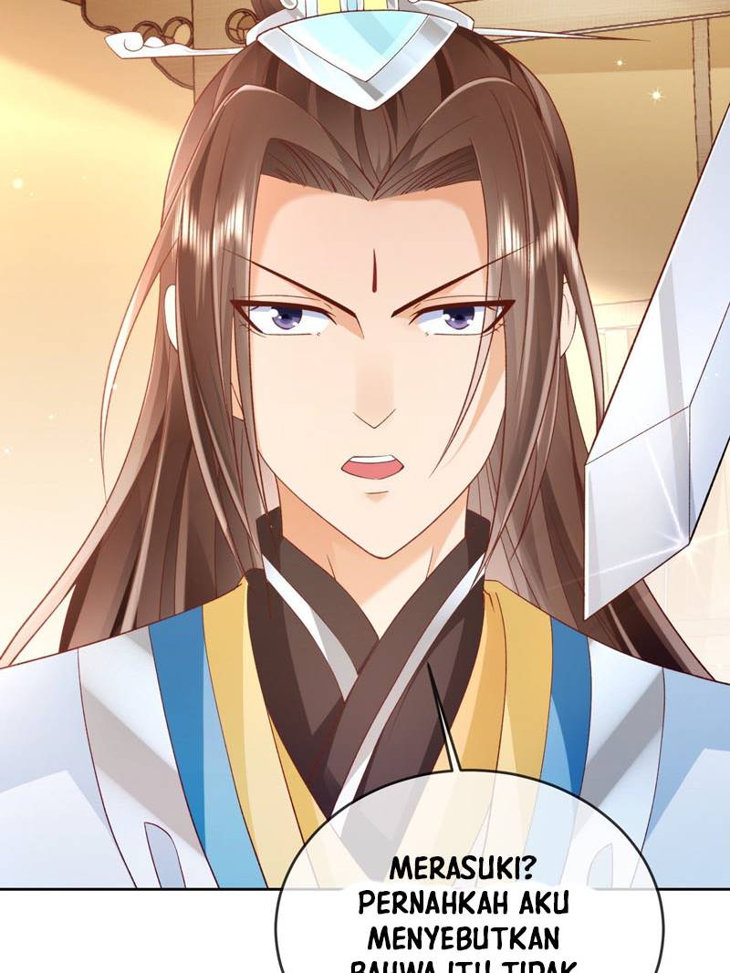 Sign in the Mystery Box to Dominate the World of Cultivation Chapter 03 Gambar 32