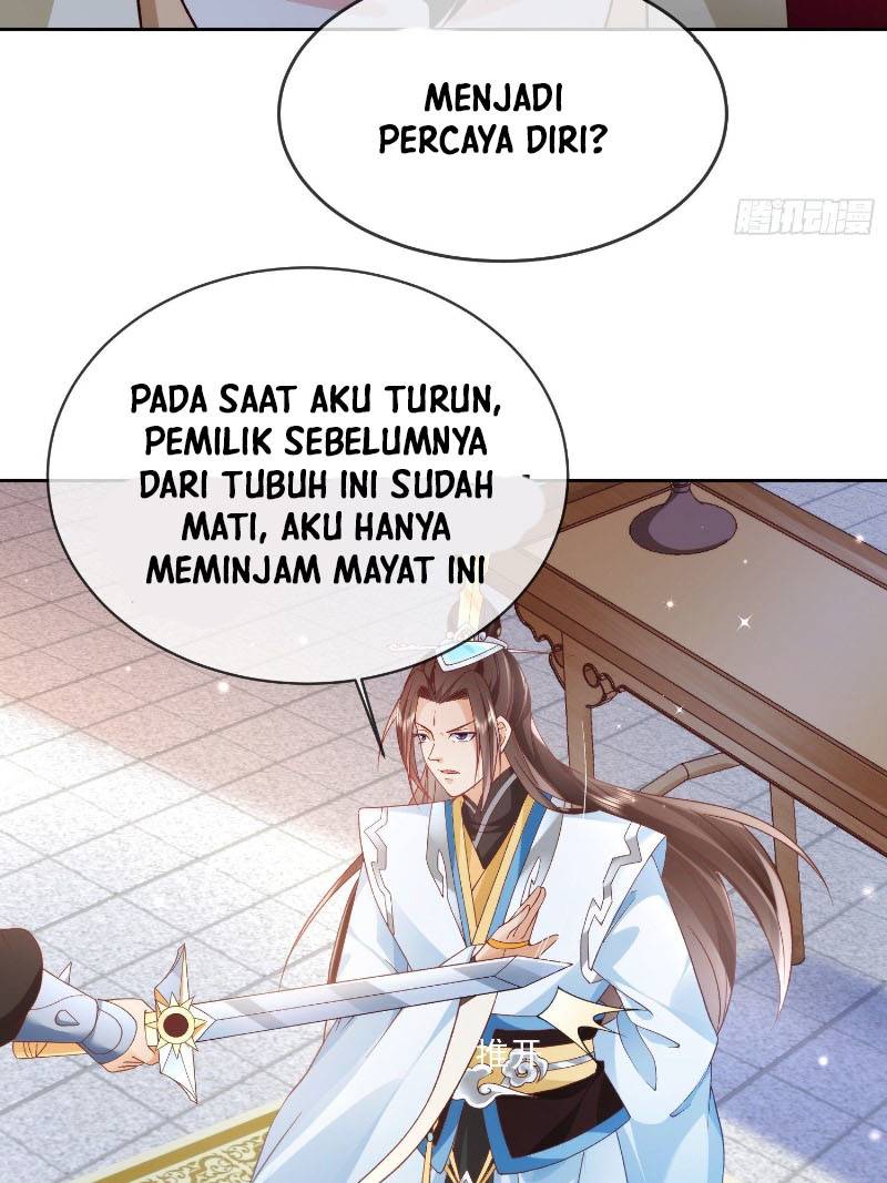 Sign in the Mystery Box to Dominate the World of Cultivation Chapter 03 Gambar 34