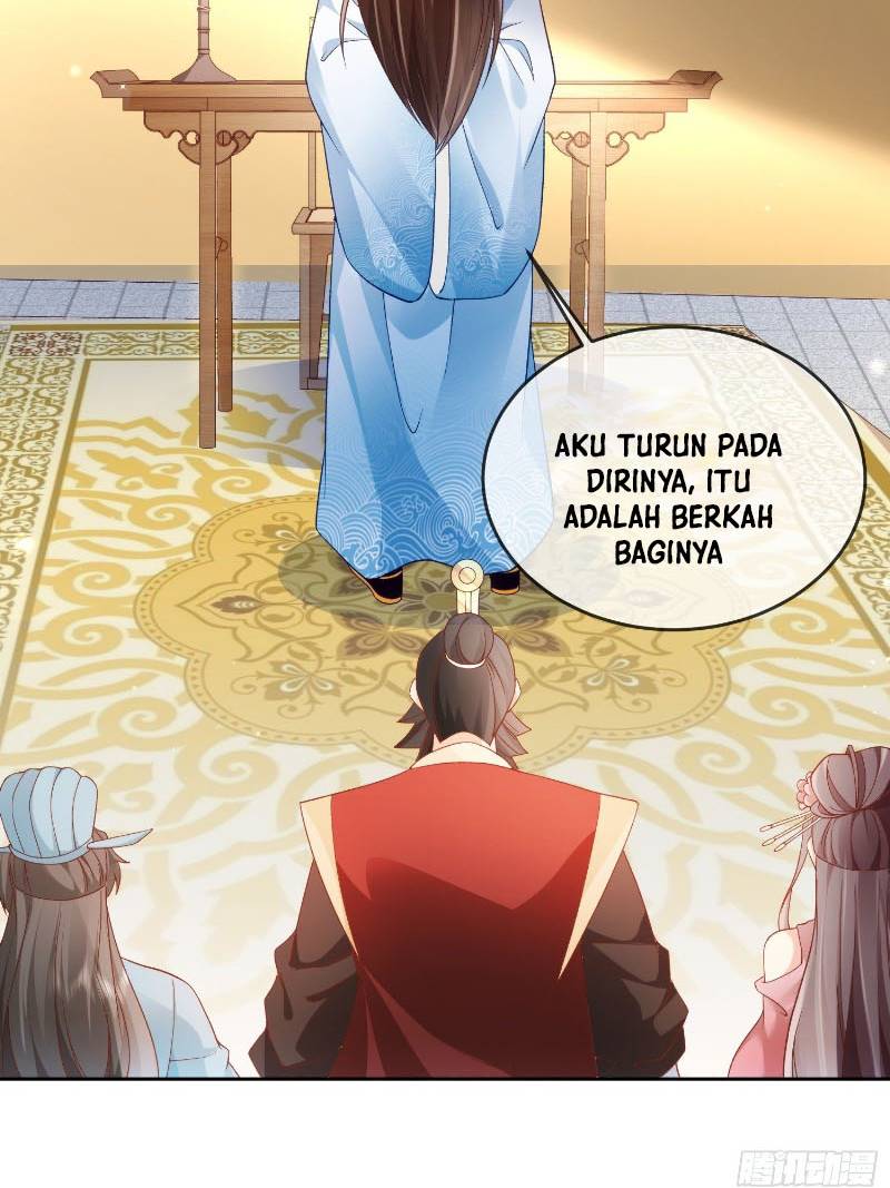 Sign in the Mystery Box to Dominate the World of Cultivation Chapter 03 Gambar 36