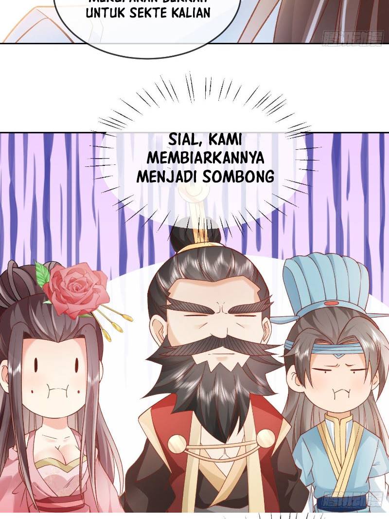 Sign in the Mystery Box to Dominate the World of Cultivation Chapter 03 Gambar 38