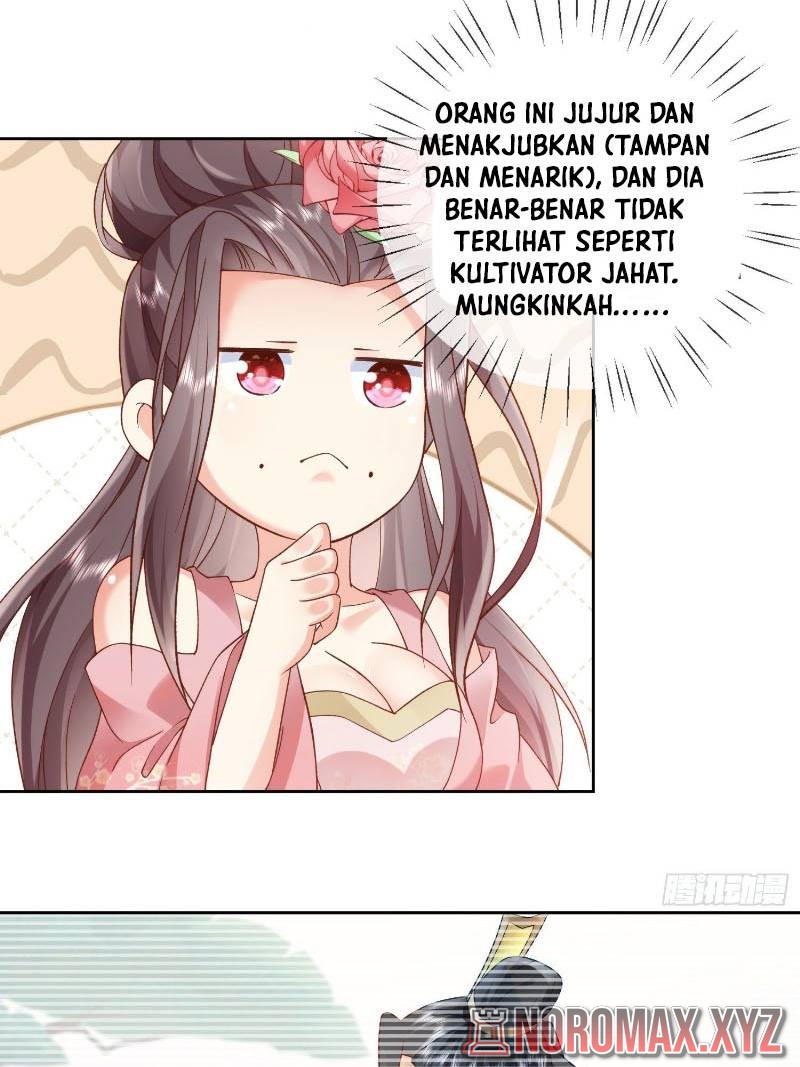 Sign in the Mystery Box to Dominate the World of Cultivation Chapter 03 Gambar 39
