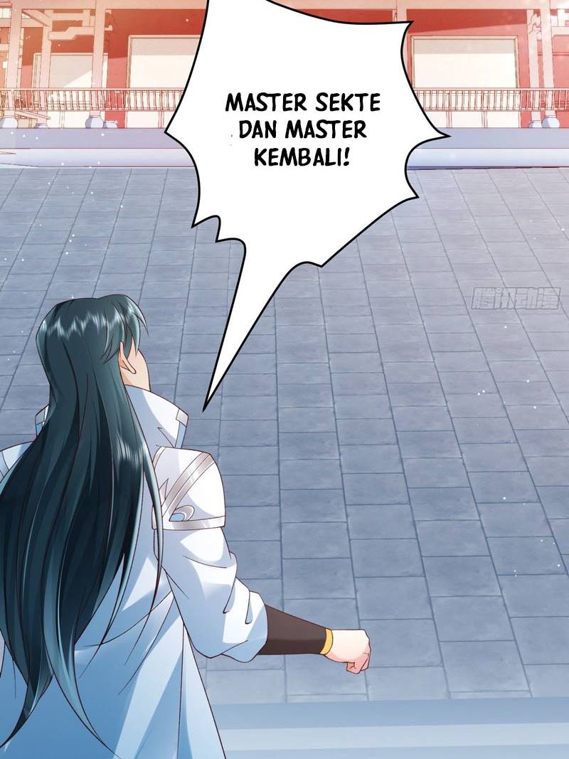 Sign in the Mystery Box to Dominate the World of Cultivation Chapter 03 Gambar 4