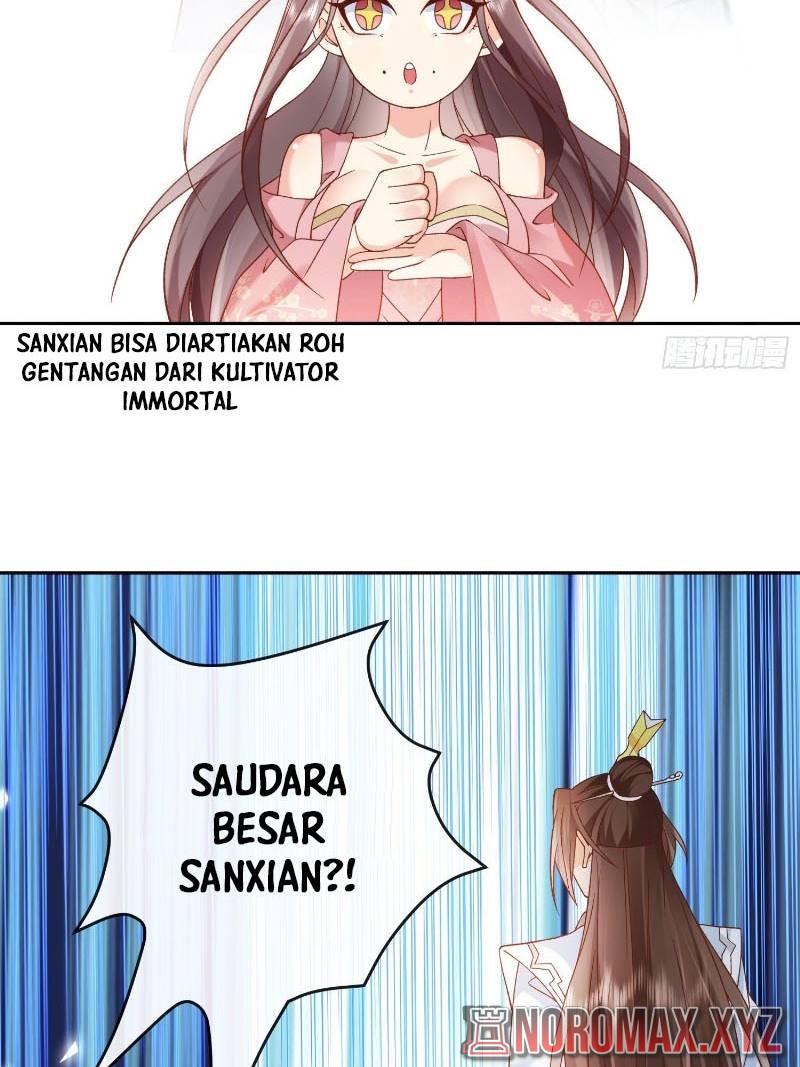 Sign in the Mystery Box to Dominate the World of Cultivation Chapter 03 Gambar 41