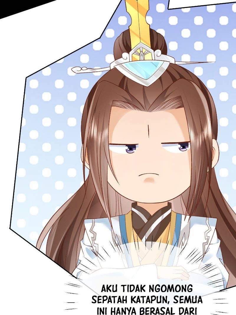 Sign in the Mystery Box to Dominate the World of Cultivation Chapter 03 Gambar 43