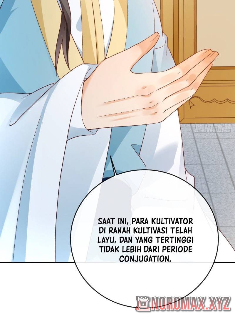 Sign in the Mystery Box to Dominate the World of Cultivation Chapter 03 Gambar 45