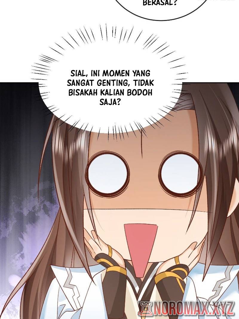 Sign in the Mystery Box to Dominate the World of Cultivation Chapter 03 Gambar 47