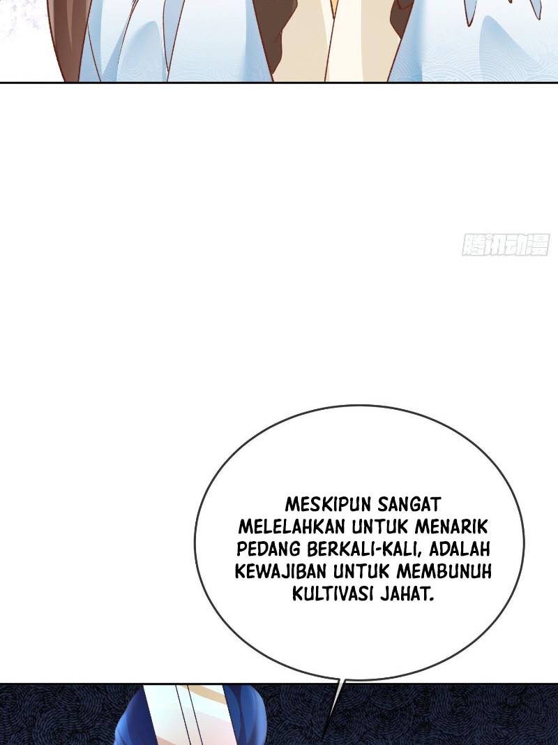 Sign in the Mystery Box to Dominate the World of Cultivation Chapter 03 Gambar 48