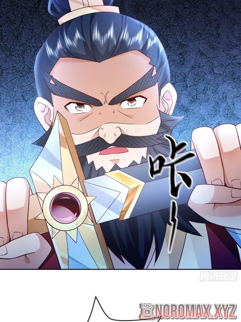 Sign in the Mystery Box to Dominate the World of Cultivation Chapter 03 Gambar 49