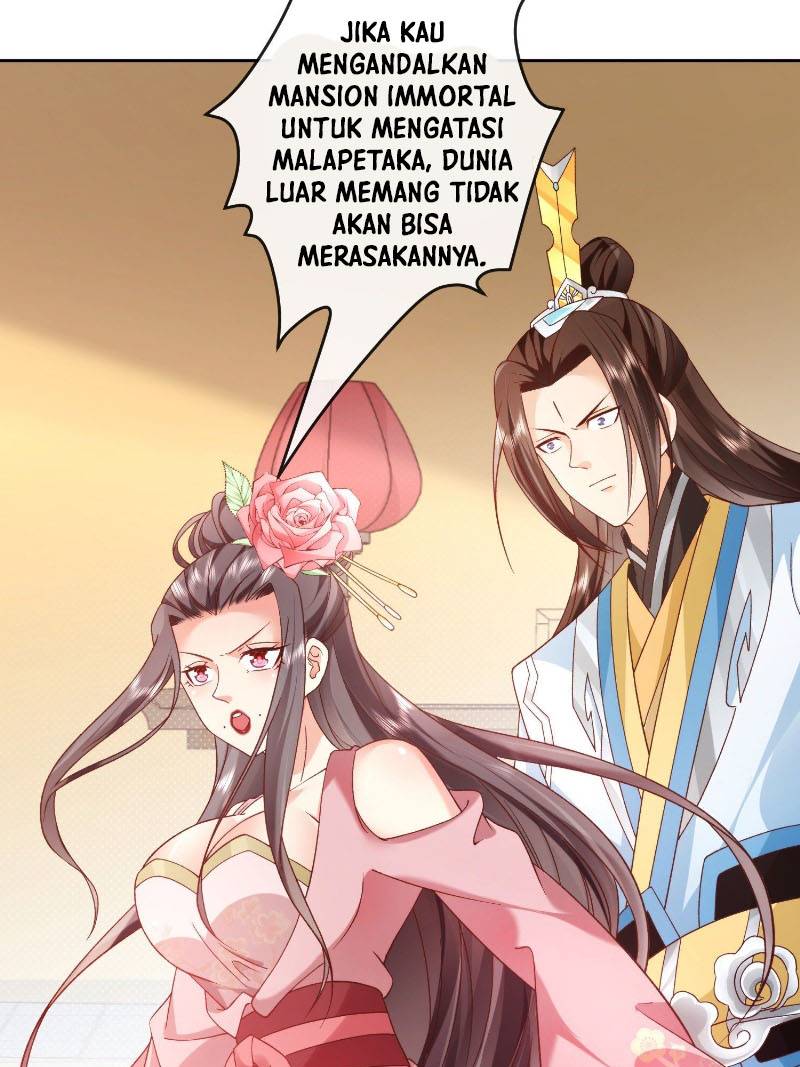Sign in the Mystery Box to Dominate the World of Cultivation Chapter 03 Gambar 50