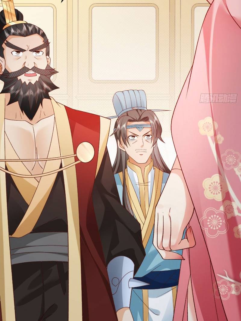 Sign in the Mystery Box to Dominate the World of Cultivation Chapter 03 Gambar 54