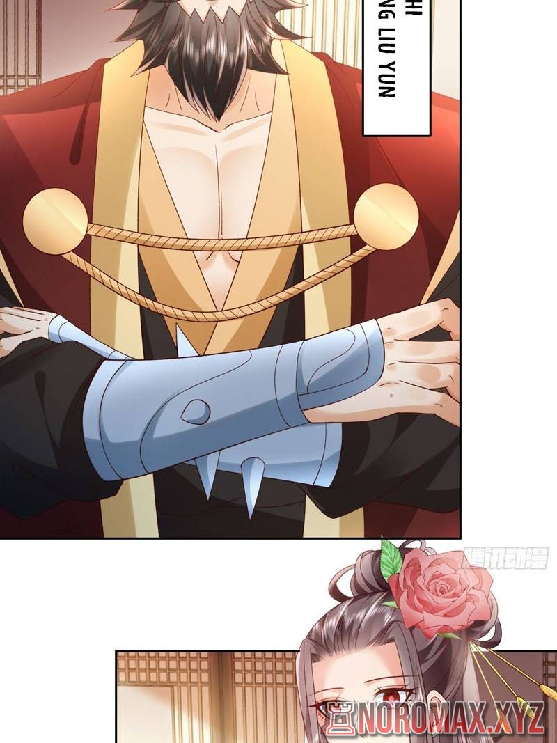 Sign in the Mystery Box to Dominate the World of Cultivation Chapter 03 Gambar 7