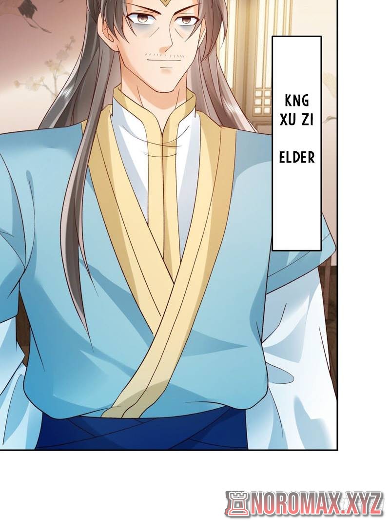 Sign in the Mystery Box to Dominate the World of Cultivation Chapter 03 Gambar 9