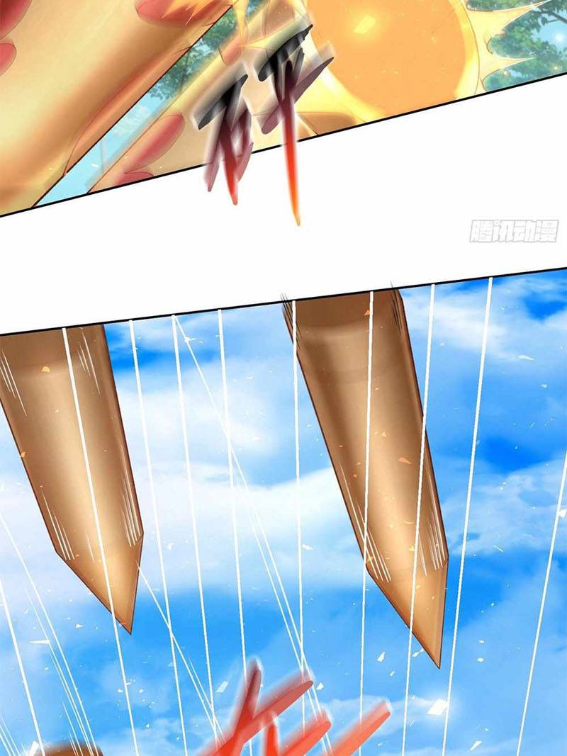 Sign in the Mystery Box to Dominate the World of Cultivation Chapter 02 Gambar 10