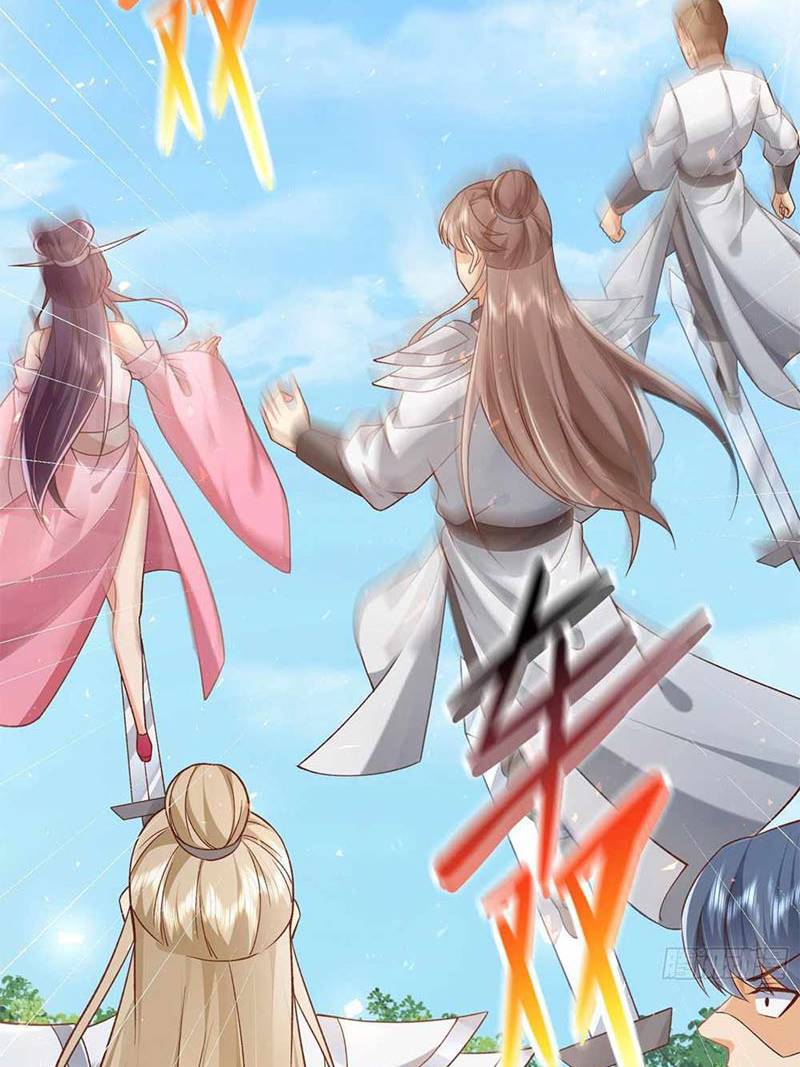 Sign in the Mystery Box to Dominate the World of Cultivation Chapter 02 Gambar 12