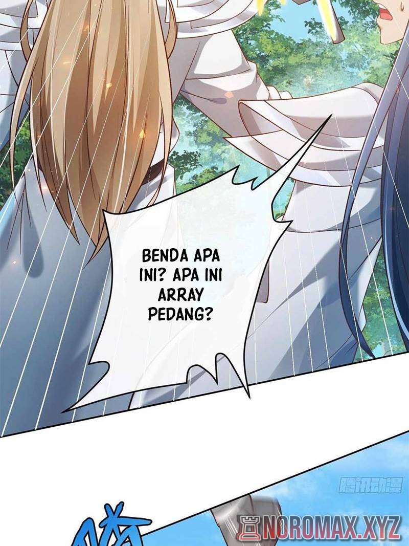 Sign in the Mystery Box to Dominate the World of Cultivation Chapter 02 Gambar 13