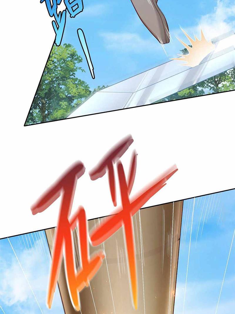 Sign in the Mystery Box to Dominate the World of Cultivation Chapter 02 Gambar 14