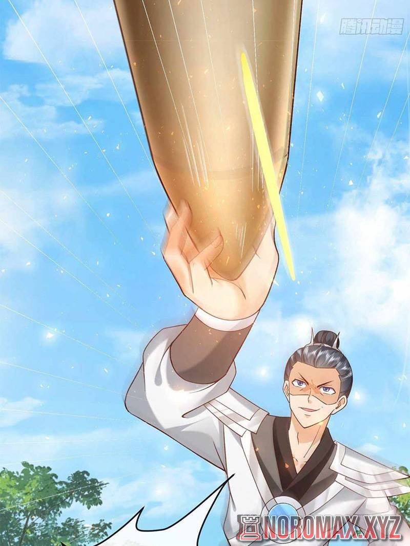 Sign in the Mystery Box to Dominate the World of Cultivation Chapter 02 Gambar 15