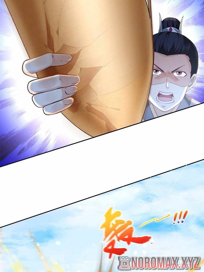 Sign in the Mystery Box to Dominate the World of Cultivation Chapter 02 Gambar 17