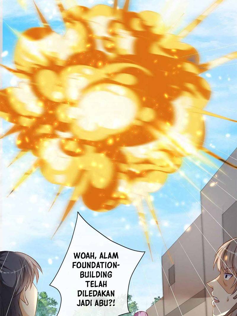 Sign in the Mystery Box to Dominate the World of Cultivation Chapter 02 Gambar 18