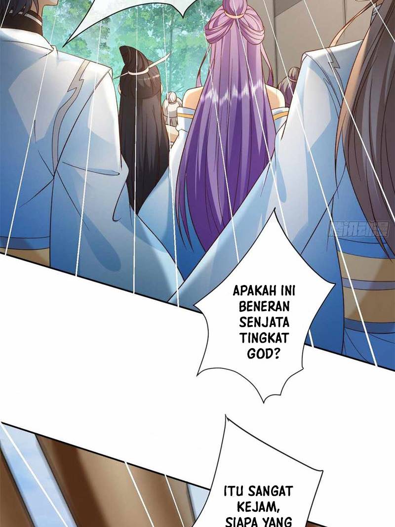 Sign in the Mystery Box to Dominate the World of Cultivation Chapter 02 Gambar 19