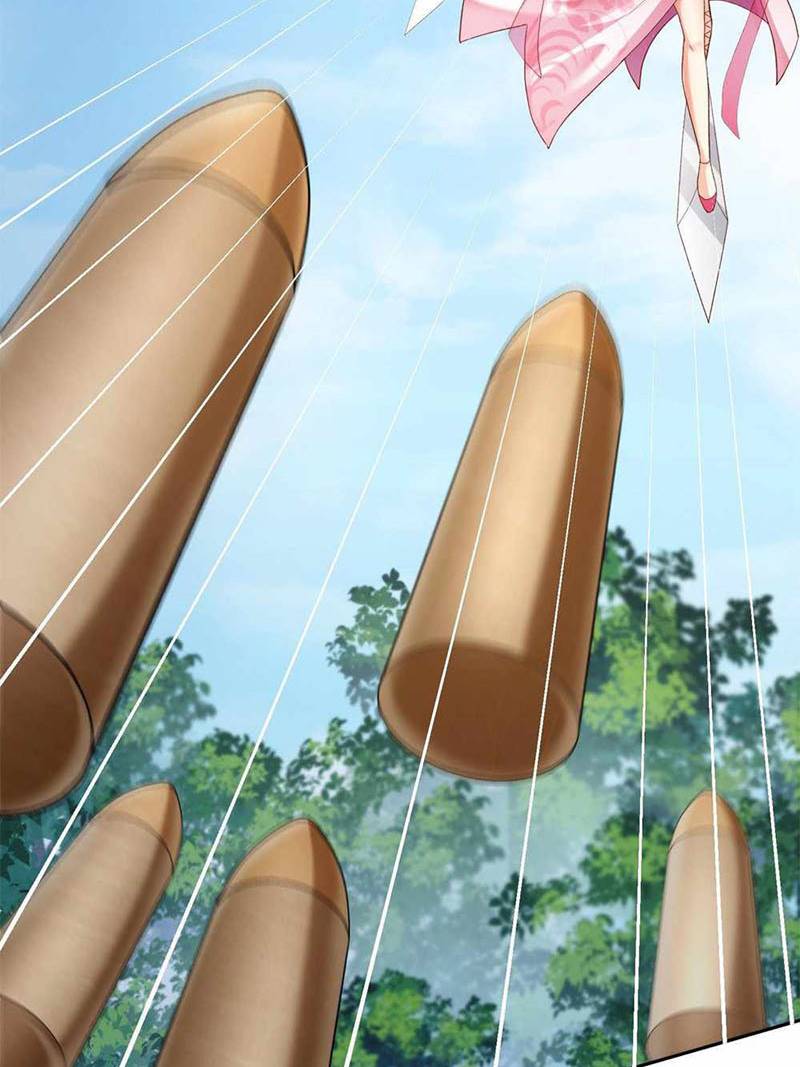 Sign in the Mystery Box to Dominate the World of Cultivation Chapter 02 Gambar 21