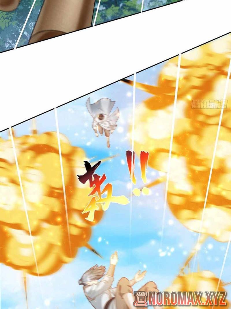 Sign in the Mystery Box to Dominate the World of Cultivation Chapter 02 Gambar 22