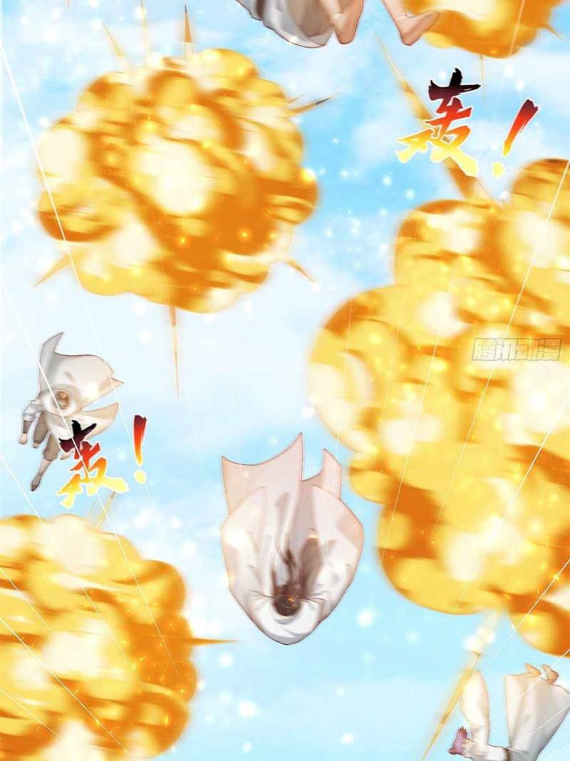 Sign in the Mystery Box to Dominate the World of Cultivation Chapter 02 Gambar 23