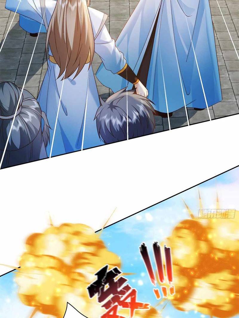 Sign in the Mystery Box to Dominate the World of Cultivation Chapter 02 Gambar 25