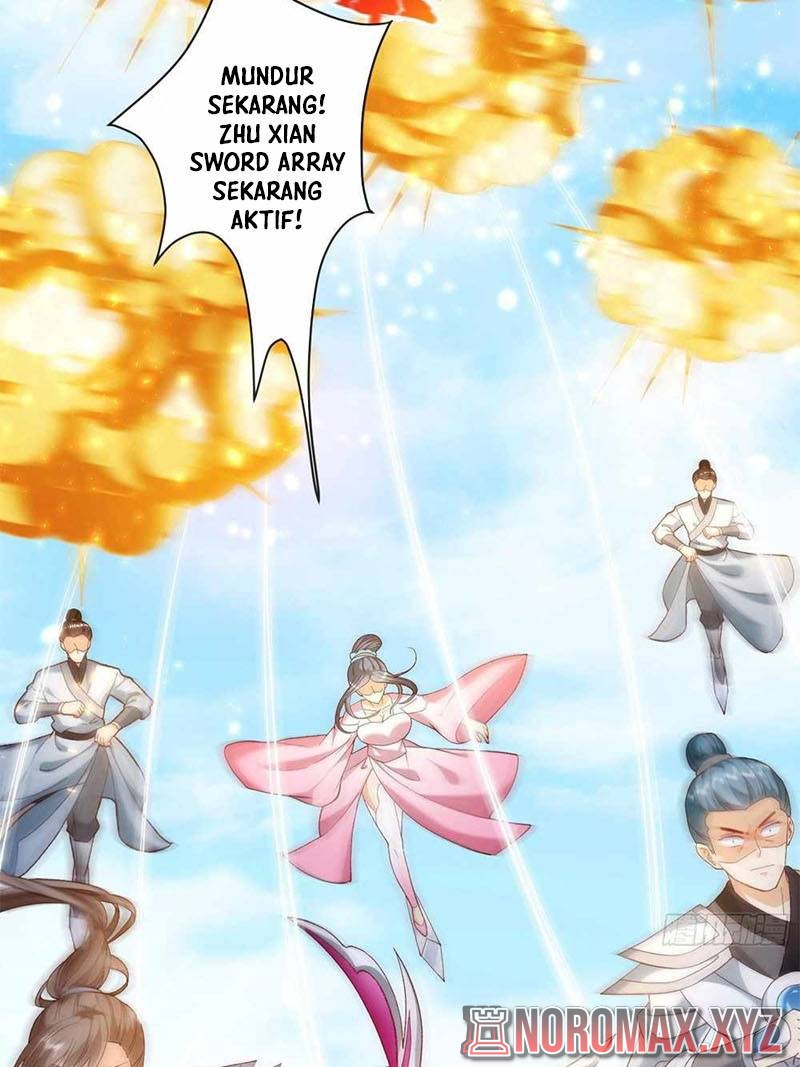 Sign in the Mystery Box to Dominate the World of Cultivation Chapter 02 Gambar 26