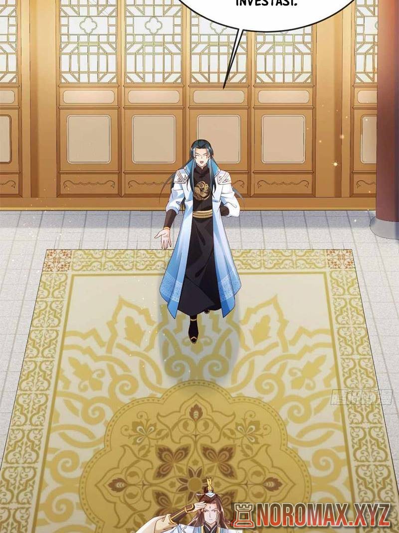 Sign in the Mystery Box to Dominate the World of Cultivation Chapter 02 Gambar 30